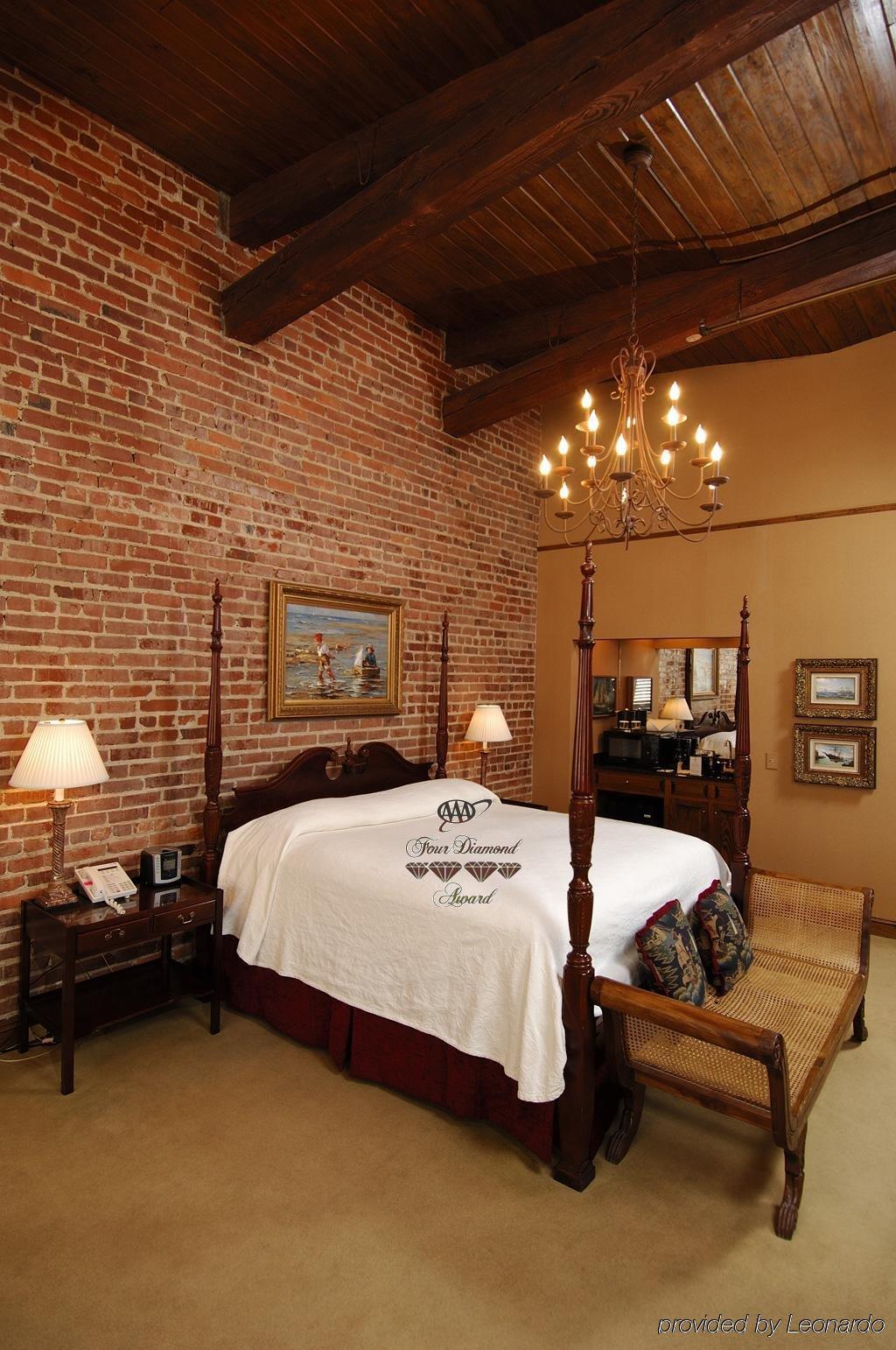Ansonborough Inn Τσάρλεστον Δωμάτιο φωτογραφία