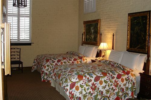 Ansonborough Inn Τσάρλεστον Εξωτερικό φωτογραφία