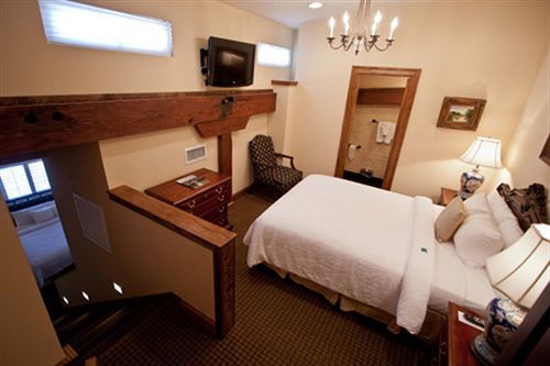 Ansonborough Inn Τσάρλεστον Εξωτερικό φωτογραφία